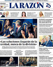 /La Razón