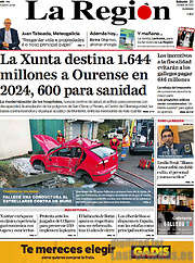 /La Región