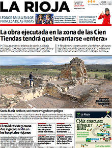 Periodico La Rioja
