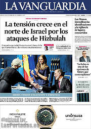 /La Vanguardia