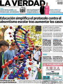 Periodico La Verdad