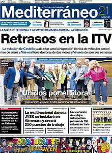 Periodico Mediterráneo