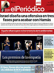 /El Periódico de Catalunya(Castellano)