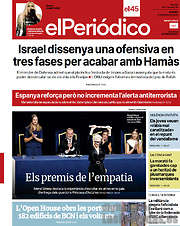 /El Periódico de Catalunya(Català)
