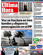 /Última Hora