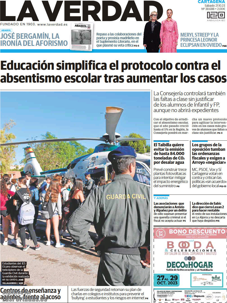 La Verdad Cartagena