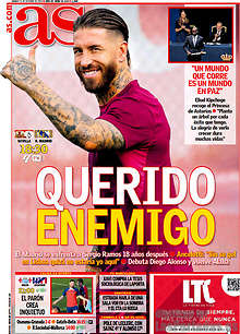 Periodico AS
