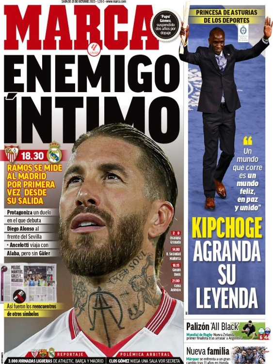 Marca