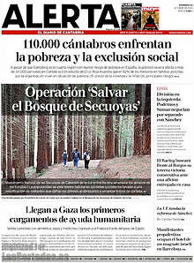 Periodico Alerta