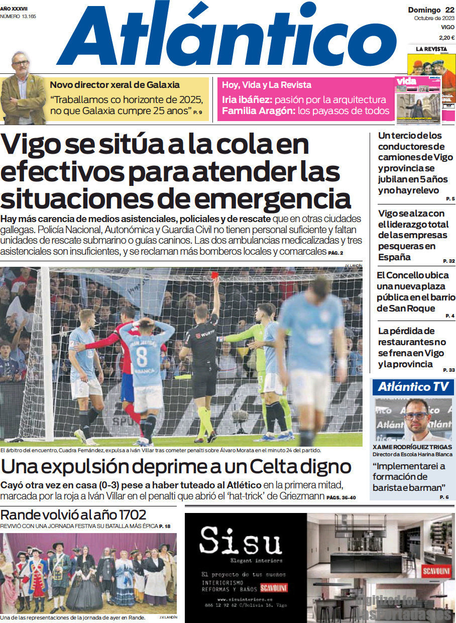 Atlántico Diario