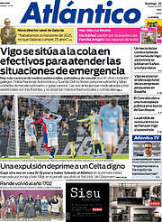 /Atlántico Diario