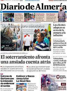 Periodico Diario de Almería