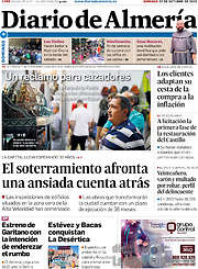 /Diario de Almería