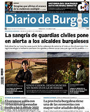 /Diario de Burgos