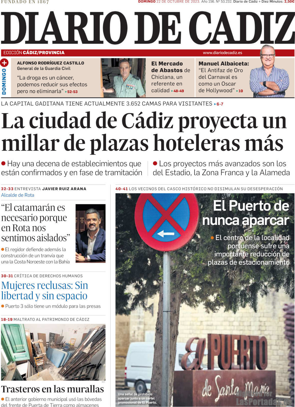Diario de Cádiz