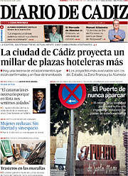 /Diario de Cádiz