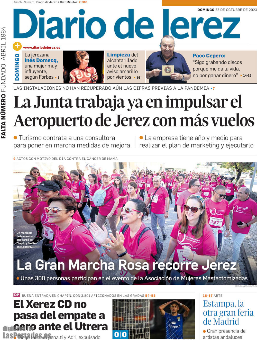 Diario de Jerez