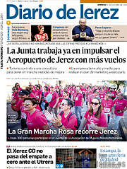 /Diario de Jerez