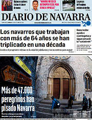 /Diario de Navarra
