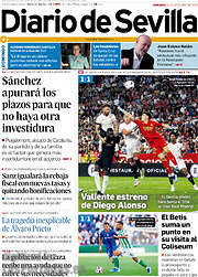 /Diario de Sevilla