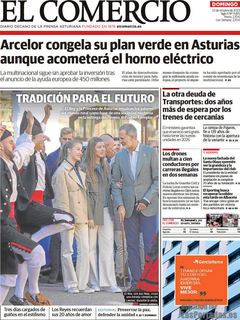 El Comercio
