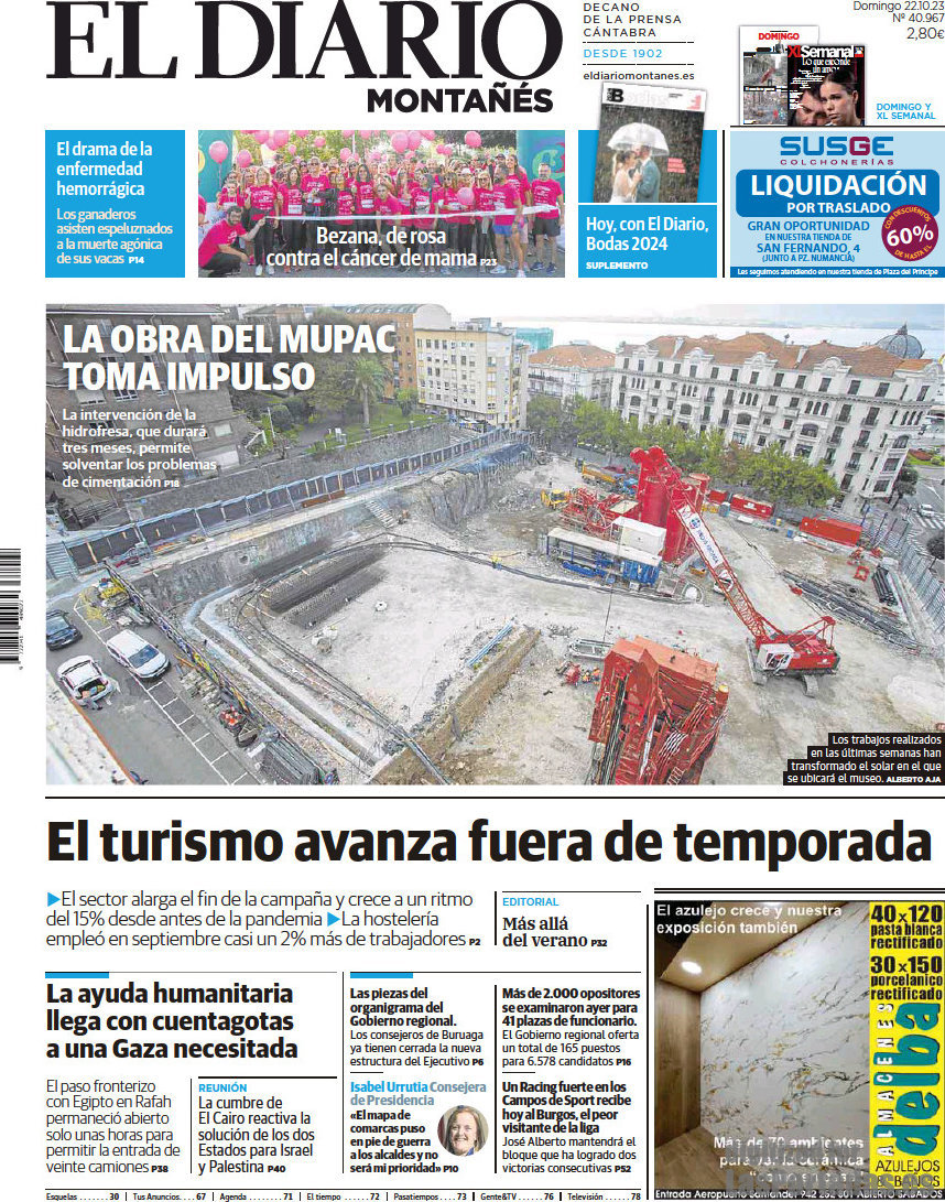 El Diario Montañés