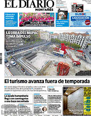 /El Diario Montañés