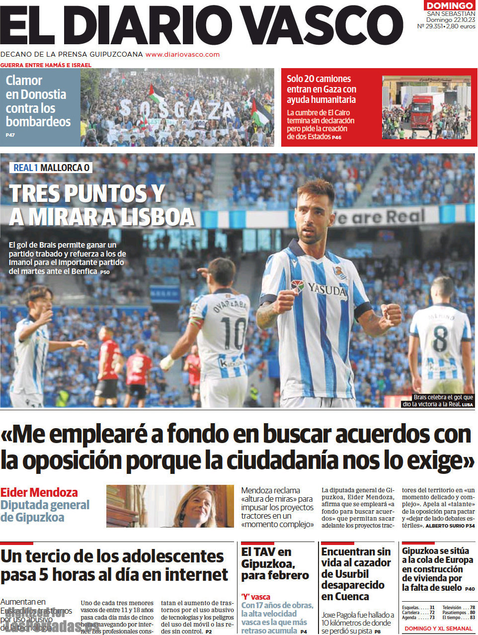 El Diario Vasco