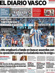 /El Diario Vasco