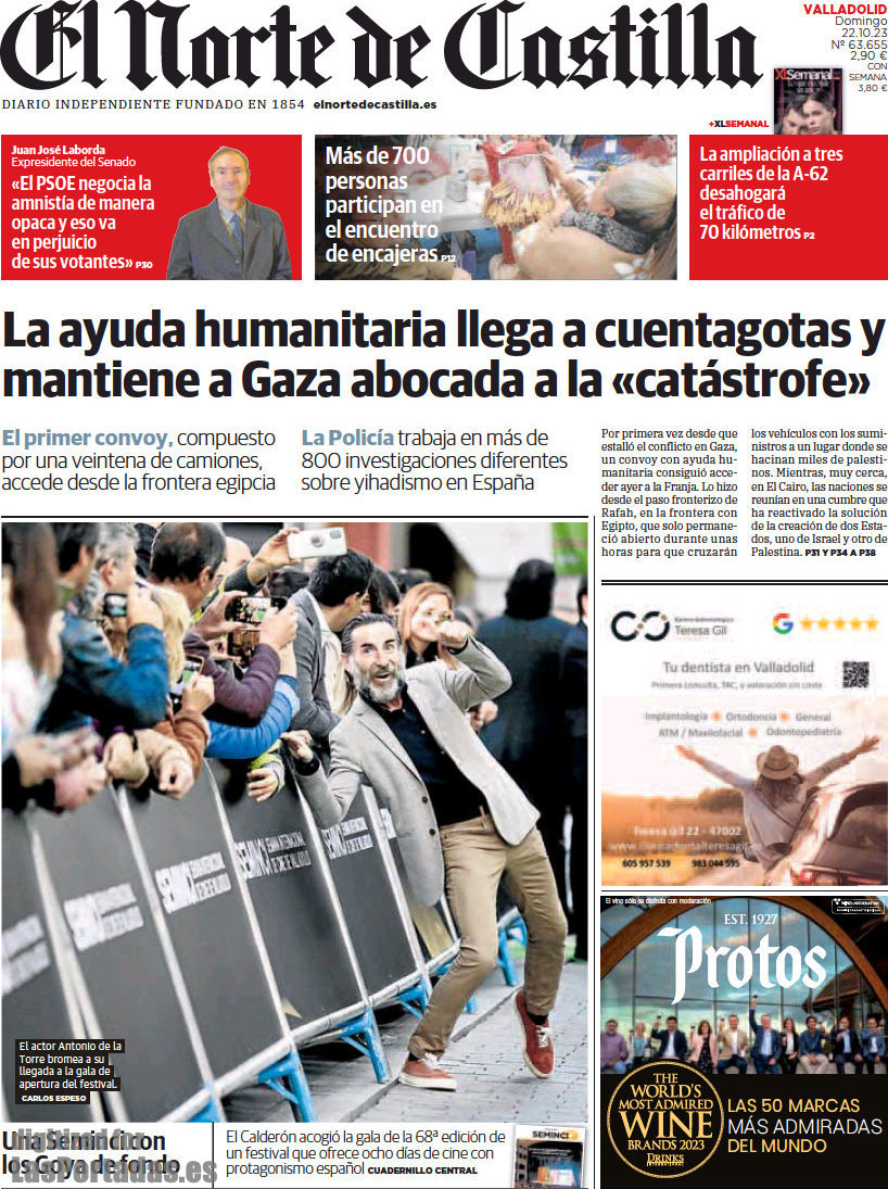 El Norte de Castilla