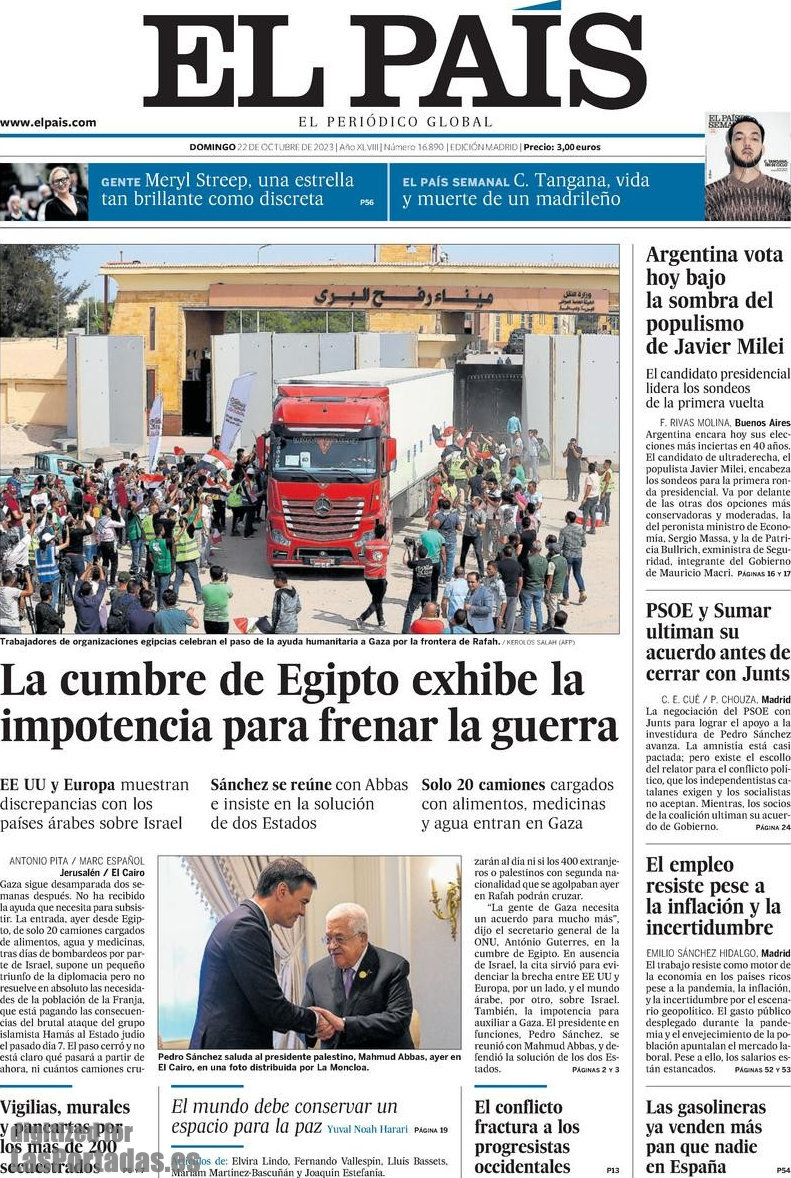 El País