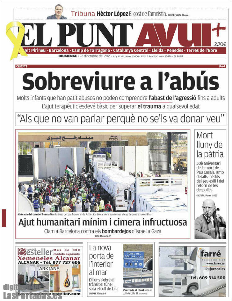 El Punt