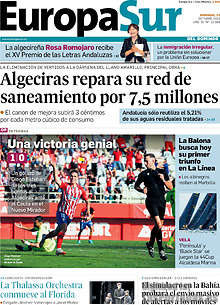 Periodico Europa Sur