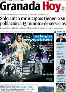Periodico Granada Hoy
