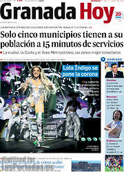 /Granada Hoy