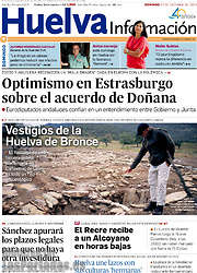/Huelva Información