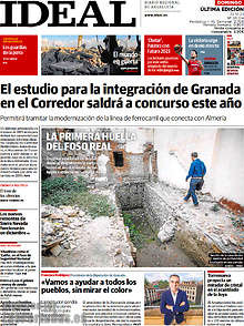 Periodico Ideal