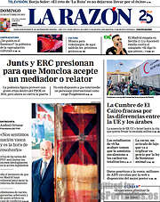 /La Razón