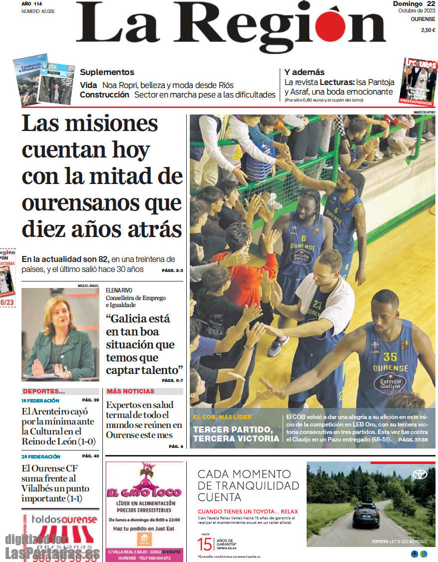 La Región