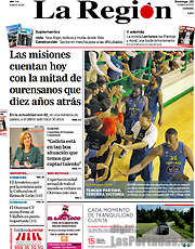 /La Región