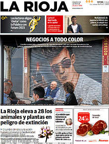 Periodico La Rioja