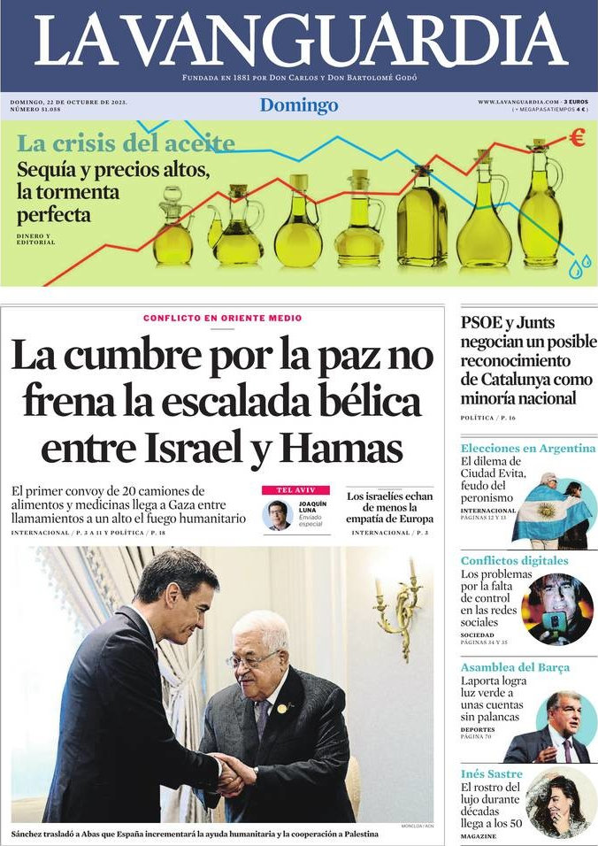 La Vanguardia