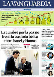 /La Vanguardia