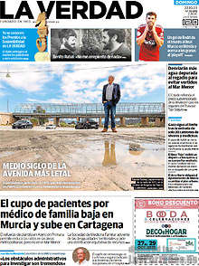 Periodico La Verdad