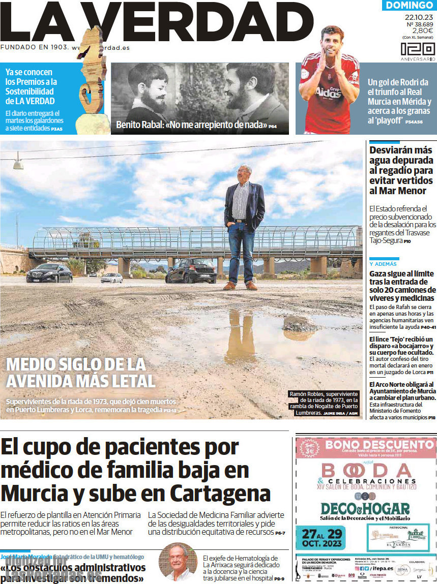 La Verdad
