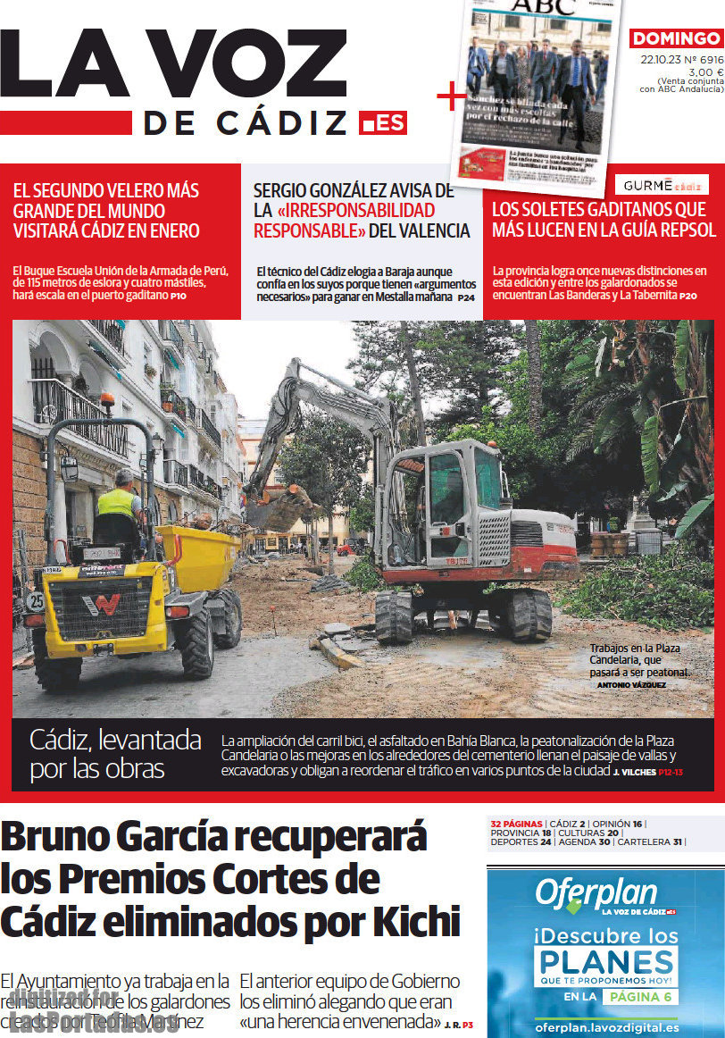La Voz de Cádiz