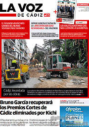/La Voz de Cádiz