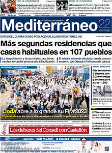 Periodico Mediterráneo