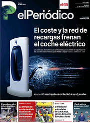 /El Periódico de Catalunya(Castellano)