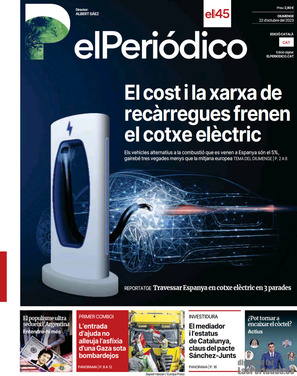 El Periódico de Catalunya(Català)